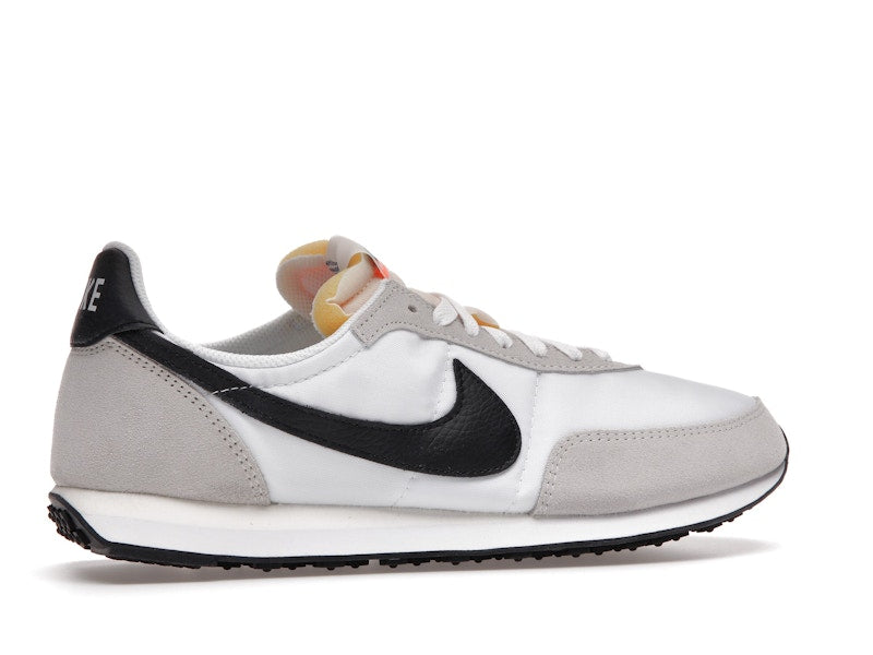 Nike Waffle Trainer 2 White Black