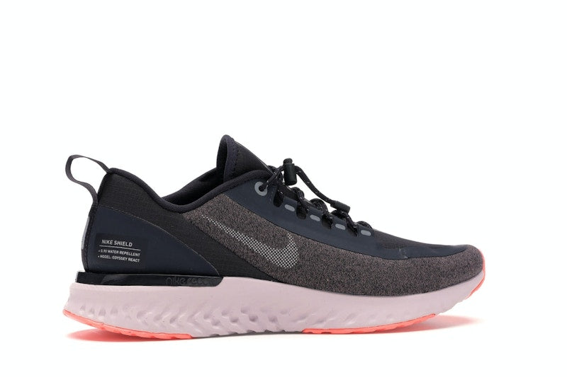Nike Odyssey react Shield Oil Grey (Women's)