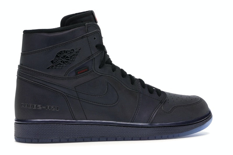 Jordan 1 Retro High Zoom Fearless