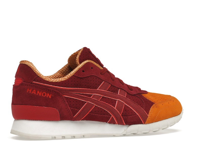ASICS Onitsuka Tiger Colorado 85 Hanon Wildcats 2