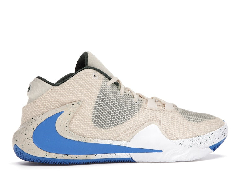 Nike Zoom Freak 1 Cream City