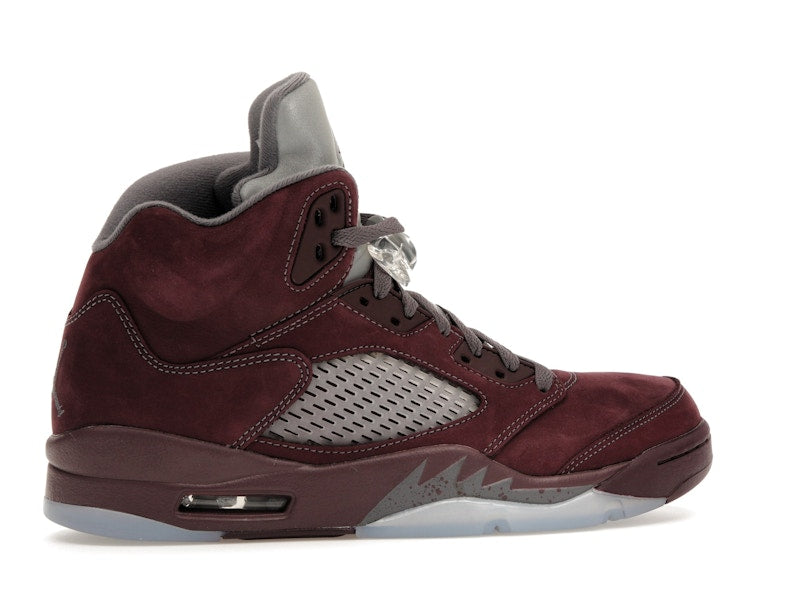 Jordan 5 Retro Burgundy (2023)