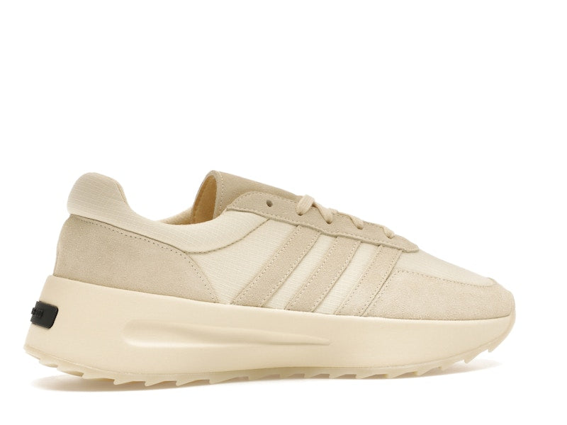adidas Fear of God Athletics Los Angeles Pale Yellow