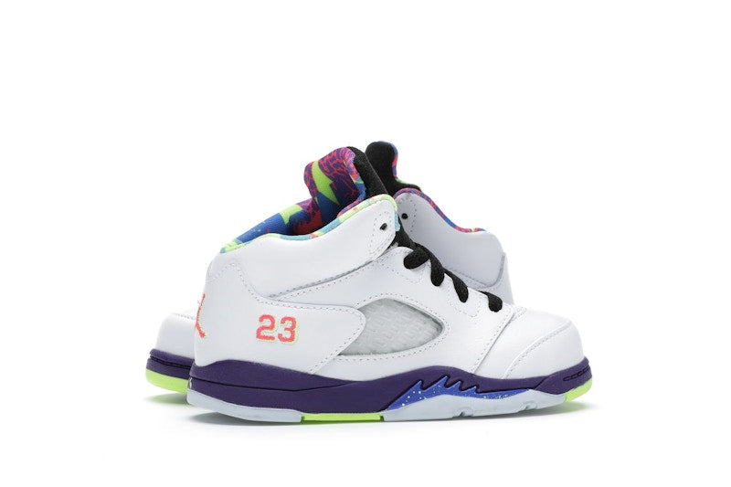 Jordan 5 Retro Alternate Bel-Air (TD)
