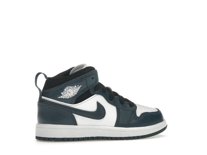 Jordan 1 Mid Armory Navy (PS)
