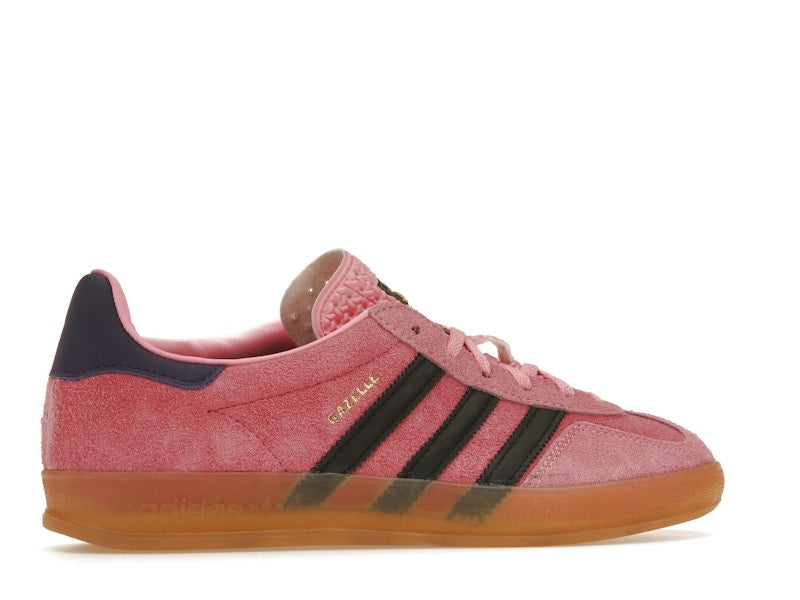 adidas Gazelle Indoor Bliss Pink Purple (Women's)