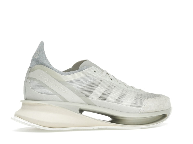 adidas Y-3 S-Gendo Run Cream White Talc Wonder White
