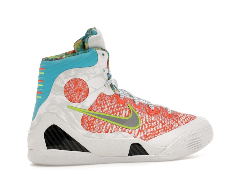 Nike Kobe 9 Elite Protro What The (2025) (GS)