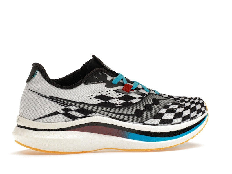 Saucony Endorphin Pro 2 Reverie