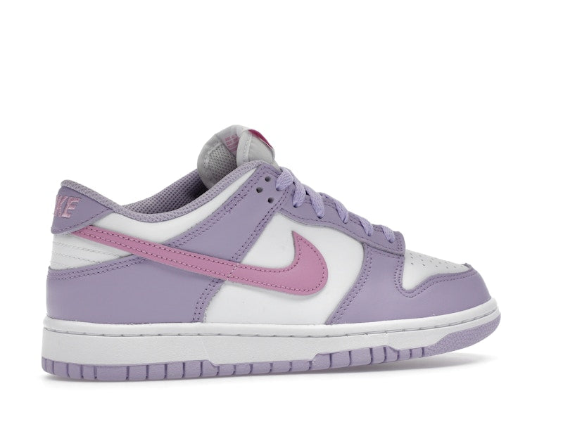 Nike Dunk Low Lilac Bloom (GS)