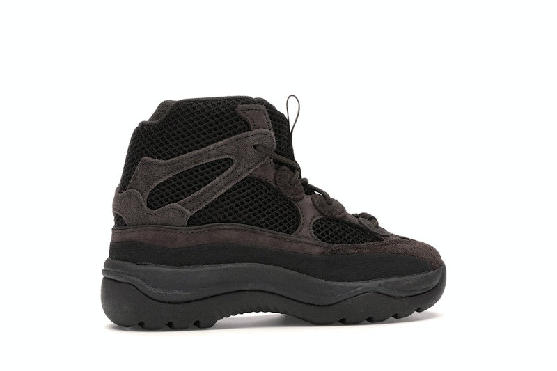 adidas Yeezy Desert Boot Oil (Kids)