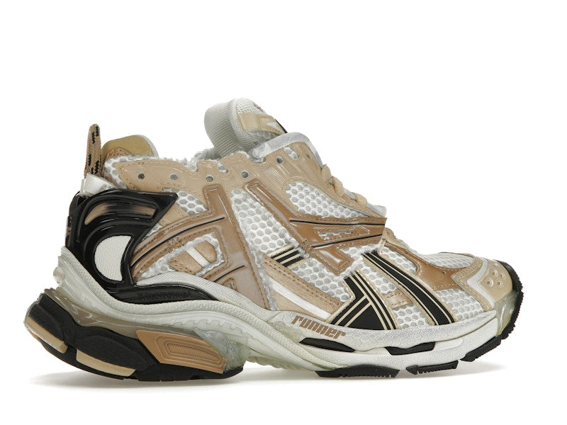 Balenciaga Runner Beige (Women's)