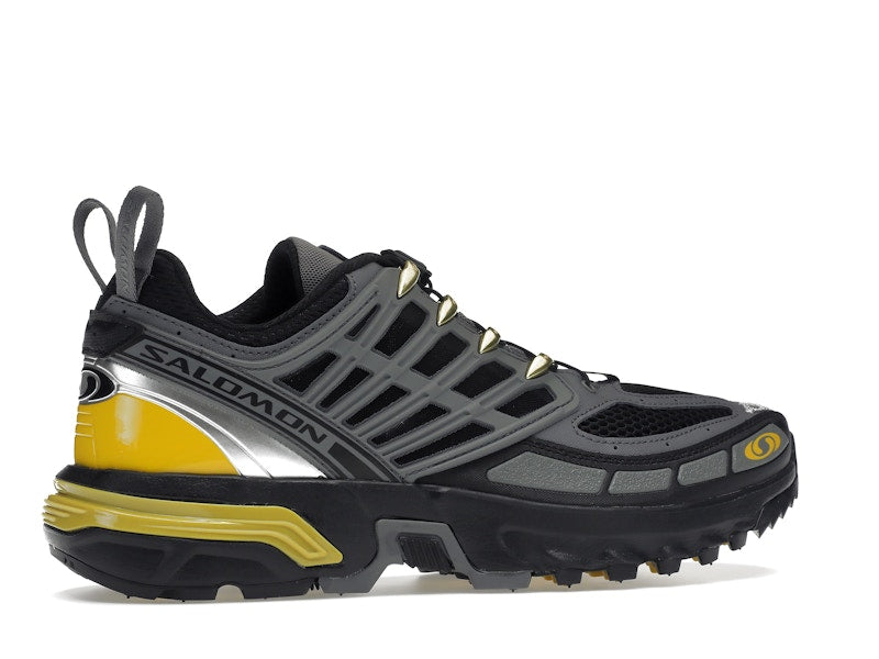 Salomon ACS Pro Advanced Quiet Shade Antique Moss
