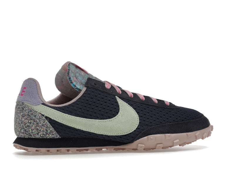 Nike Waffle Racer Midnight Navy Multi
