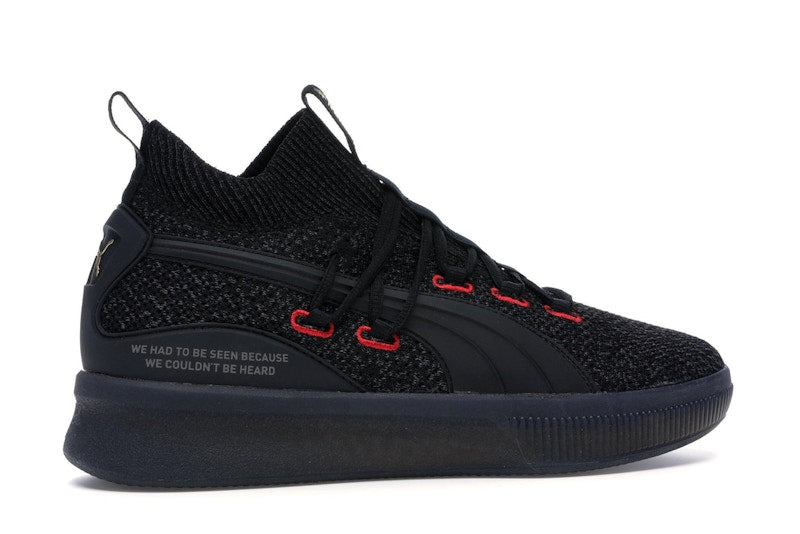 Puma Clyde Court Disrupt Reform