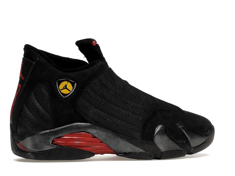 Jordan 14 OG Last Shot (1999)