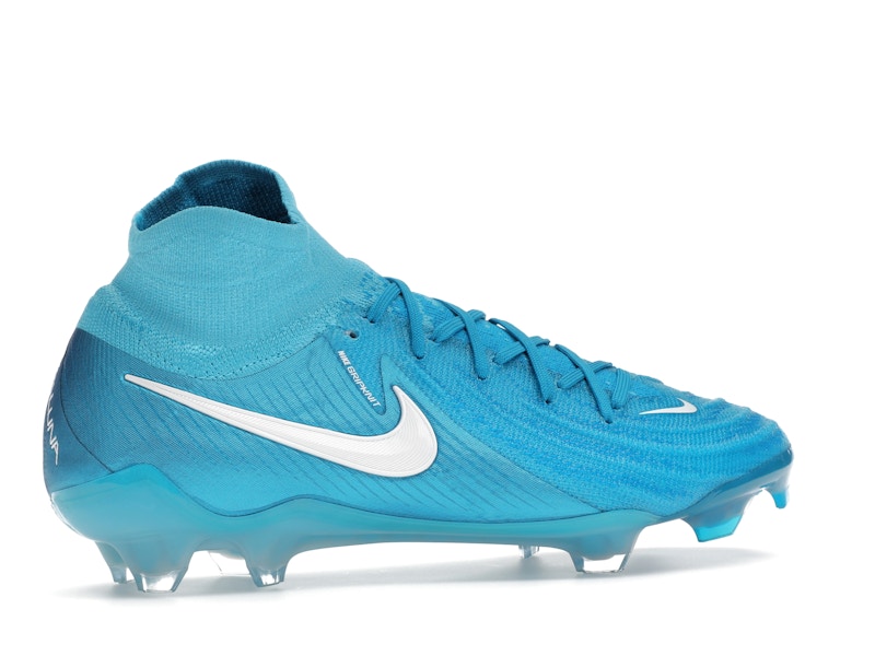 Nike Phantom Luna 2 Elite FG Blue Fury