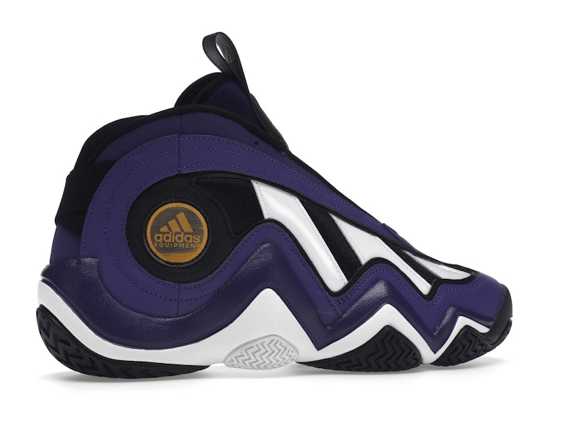 adidas Crazy 97 EQT Kobe Bryant 1997 Slam Dunk Contest (2022)