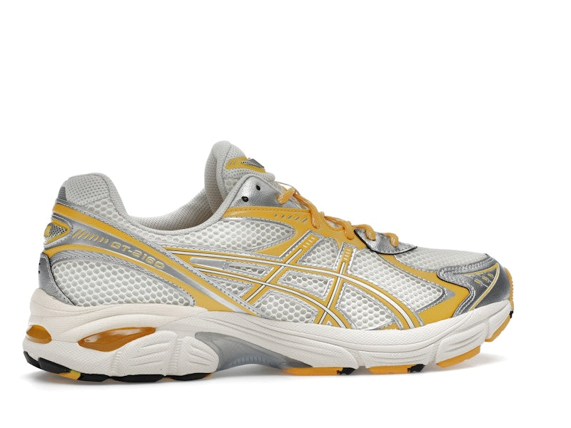 ASICS GT-2160 Kith Cream Solar Power (2025)