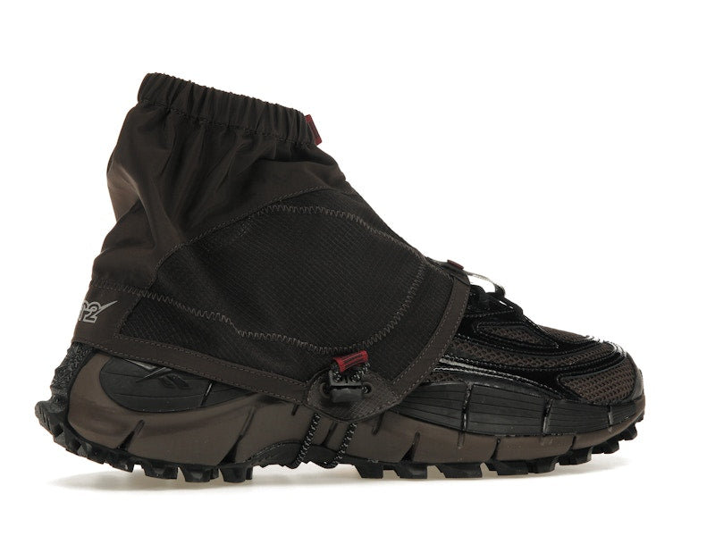 Reebok Zig Kinetica 2.5 A$AP Nast
