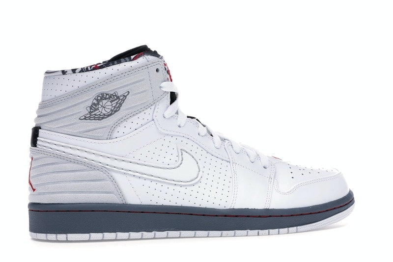 Jordan 1 Retro 93 Bugs Bunny