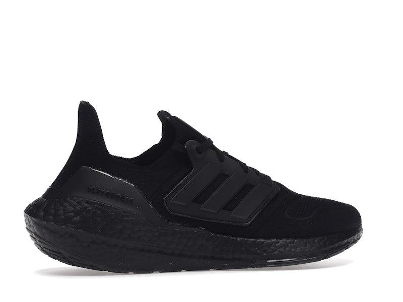 adidas Ultra Boost 22 Triple Black