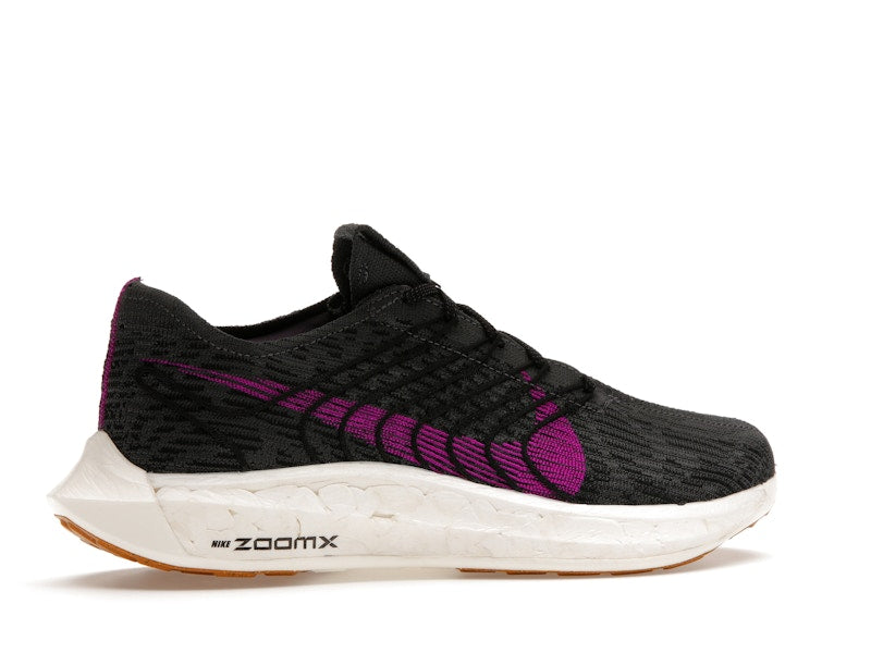 Nike Pegasus Turbo Next Nature Black Vivid Purple