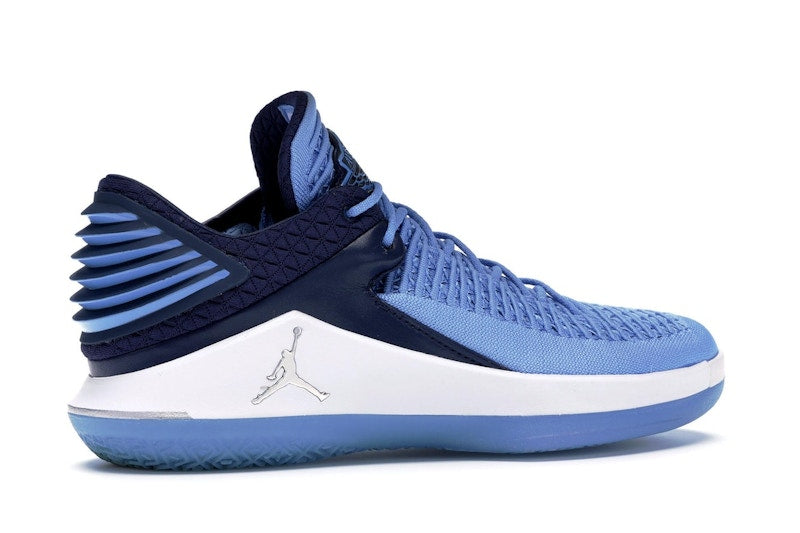 Jordan XXXII Low UNC Win Like 82