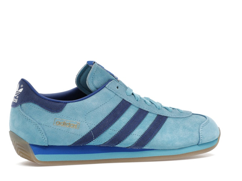 adidas Country Japan Preloved Blue