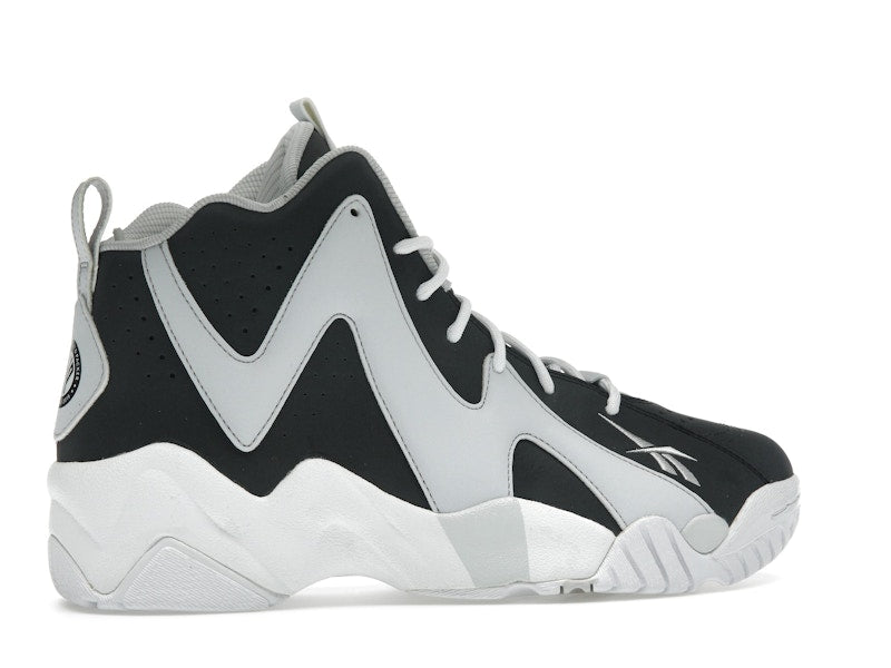 Reebok Kamikaze Mid Packer Shoes X Sneakersnstuff Token 38