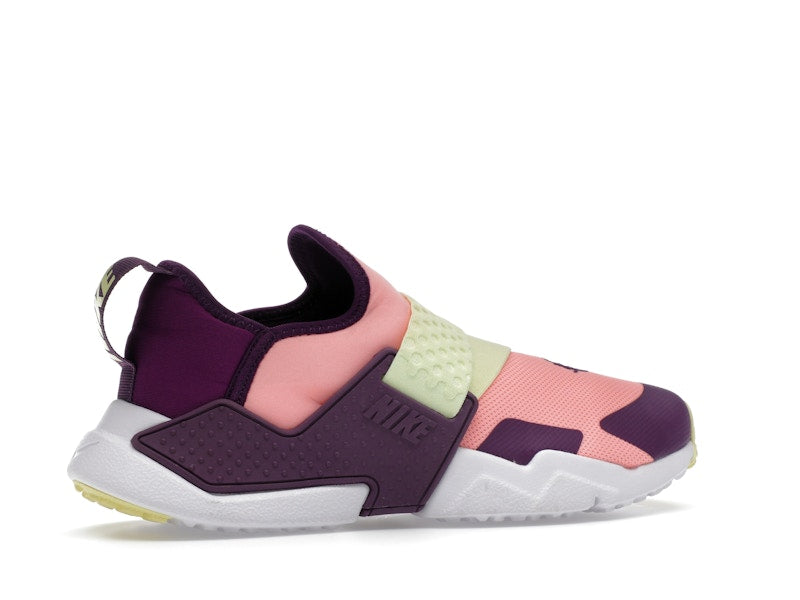 Nike Huarache Extreme Pink Citron (GS)