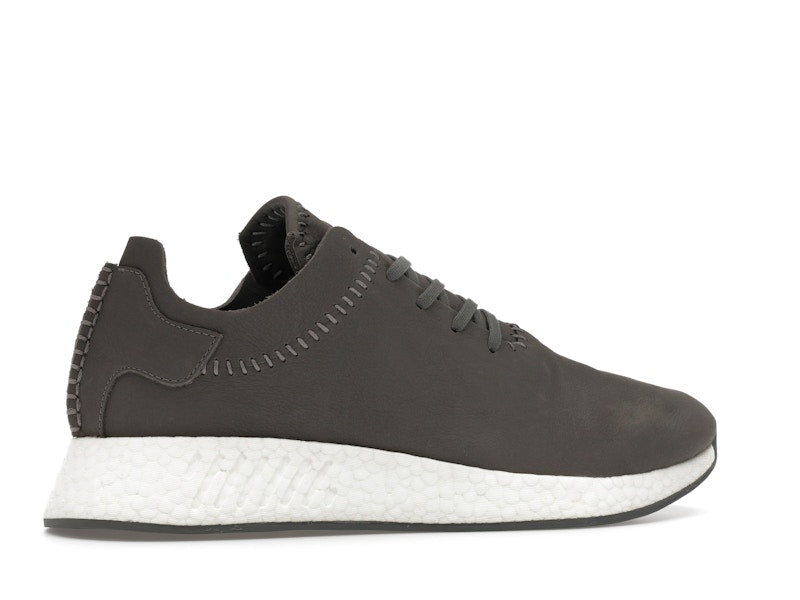 adidas NMD R2 Wings and Horns Ash