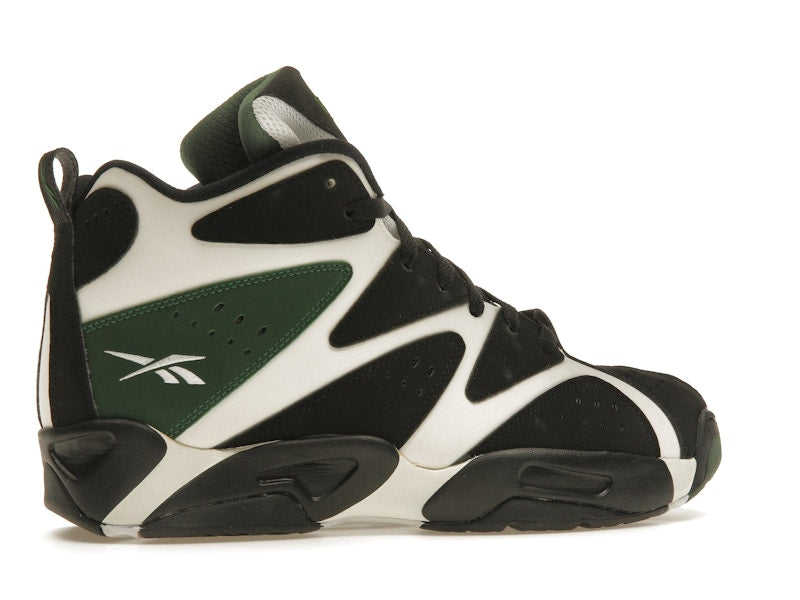 Reebok Kamikaze Sonics