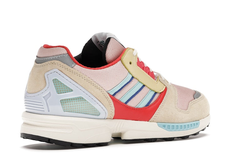 adidas ZX 8000 Vapour Pink