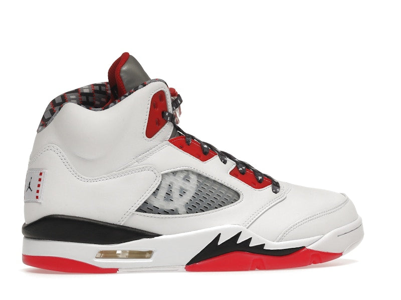 Jordan 5 Retro Quai 54 (2021)