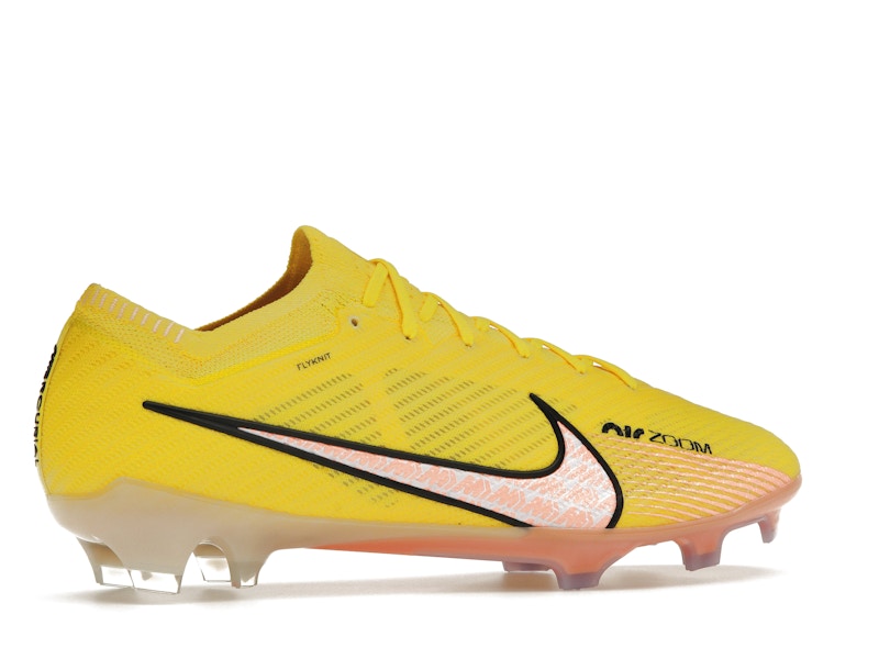Nike Zoom Mercurial Vapor 15 Elite FG Lucent Pack
