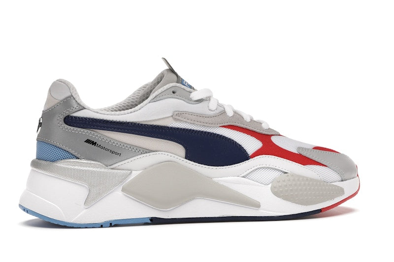Puma RS-X BMW Motorsport White