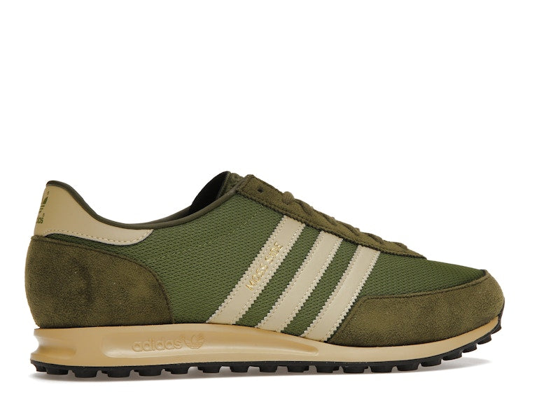 adidas Moss Side Dust Green