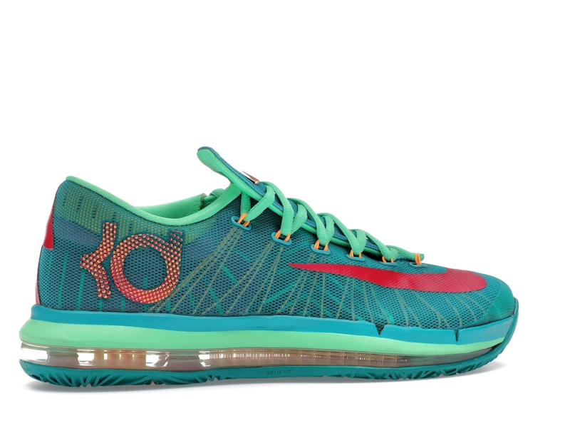 Nike KD 6 Hero Pack