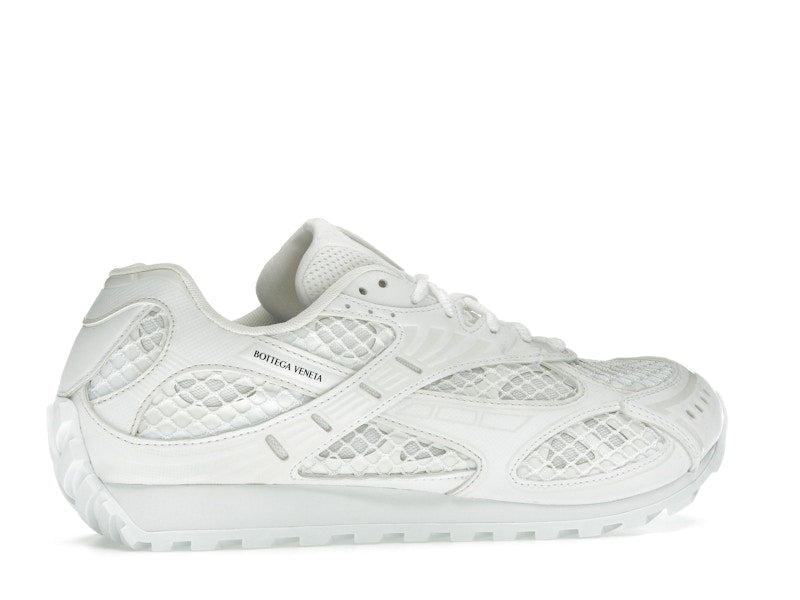 Bottega Veneta Orbit White