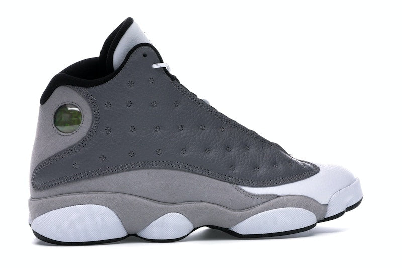 Jordan 13 Retro Atmosphere Grey