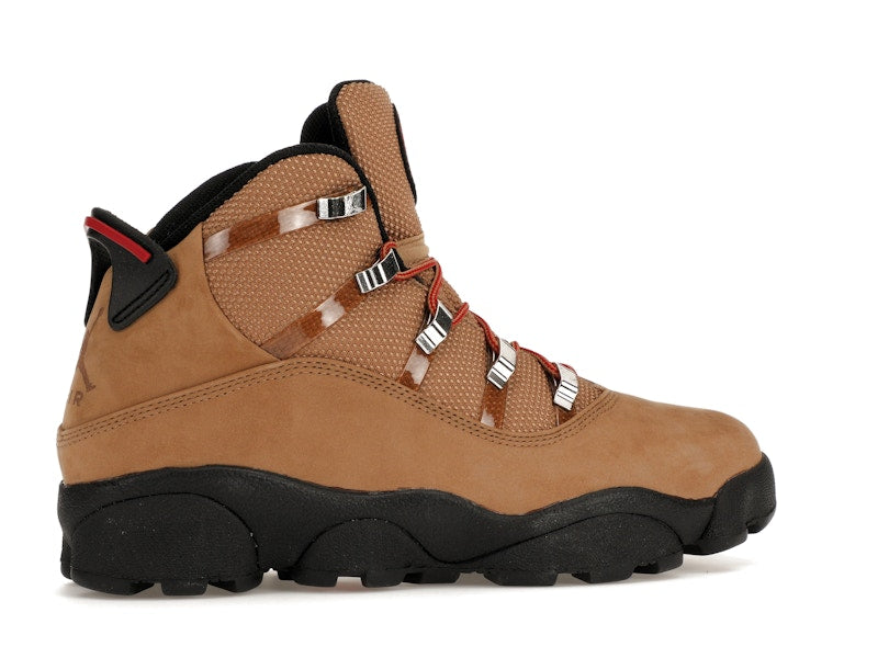 Jordan 6 Rings Winterized Rocky Tan (2023)