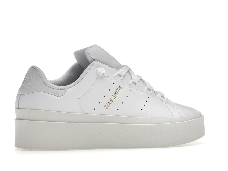 adidas Stan Smith Bonega Cloud White Cloud White Off White (Women's)