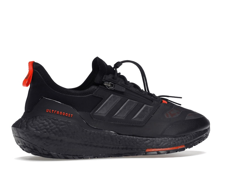 adidas Ultra Boost 21 Gore-Tex Carbon