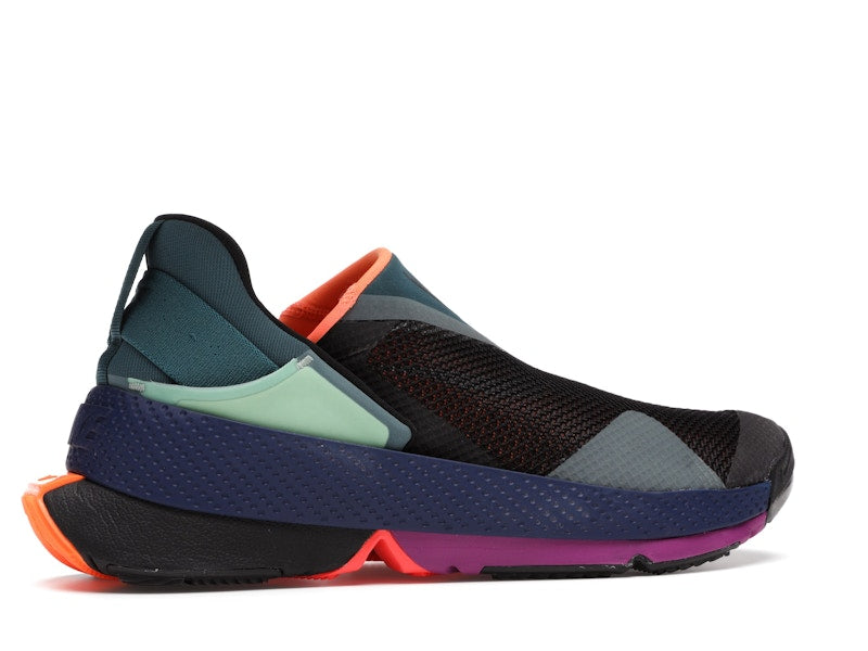 Nike Go FlyEase Dynamic Turquoise