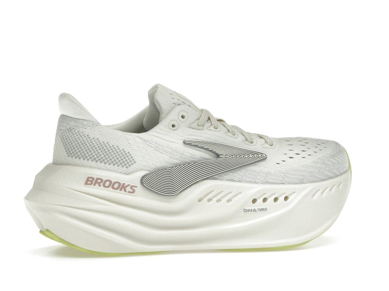 Brooks Glycerin Max Coconut Alloy Rose (Women's)