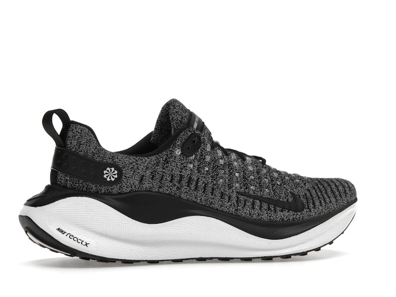 Nike ReactX Infinity Run 4 Oreo