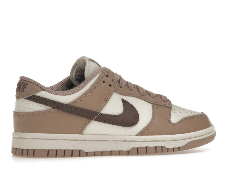 Nike Dunk Low Sail Plum Eclipse (Women's)