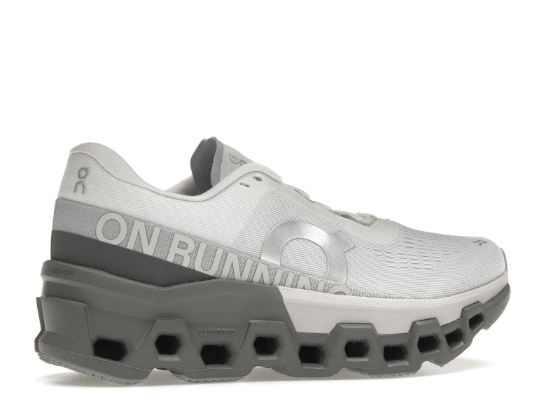 On Running Cloudmonster 2 Frost Rock (Women's)