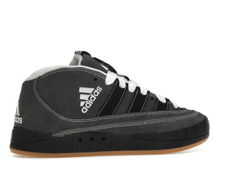adidas Adimatic Mid YNuK Grey